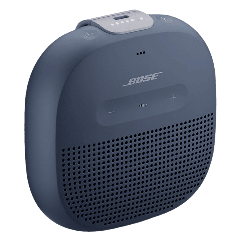 SoundLink® Mini Bluetooth® speaker Buy Bose SoundLink Micro 5W Portable Bluetooth Speaker (IPX67